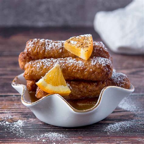 Crispelle di riso siciliane