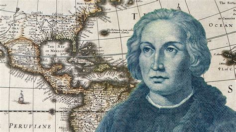 Cristoforo Colombo e il Cacao