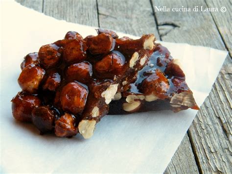 Croccante alle nocciole