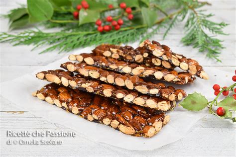 Croccante di cioccolato
