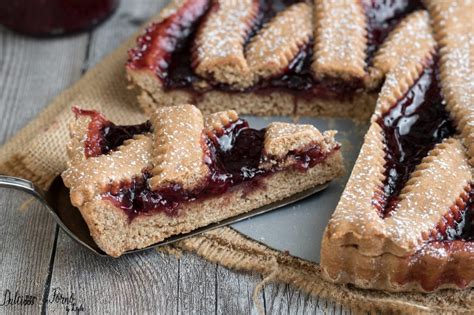 Crostata Integrale