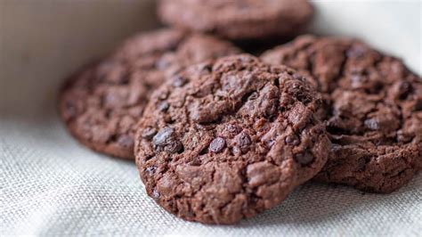 Crumbl Cookies al cioccolato