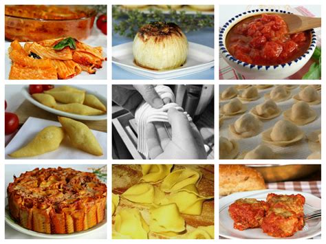 Cucina Tradizionale Italiana