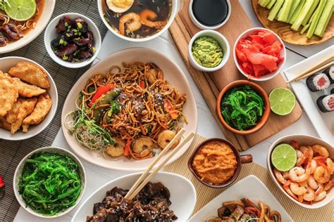 Cucina asiatica