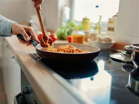 Cucinare a casa