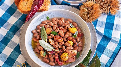 Cucinare i Fagioli Rossi Secchi