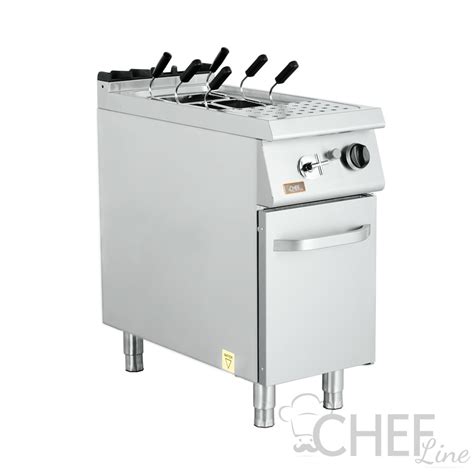 Cuocipasta professionale