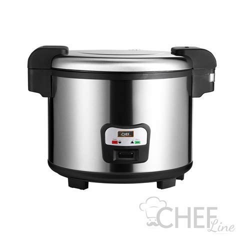 Cuociriso Professionale