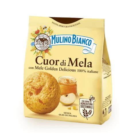 Cuor di Mela