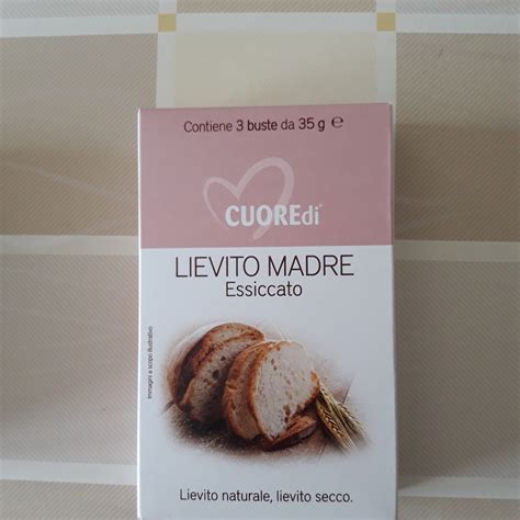 Cuore di Lievito Madre Pizza
