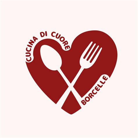 Cuore in cucina