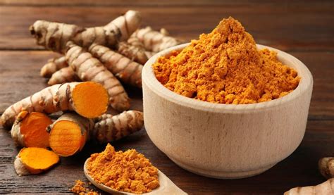 Curcuma
