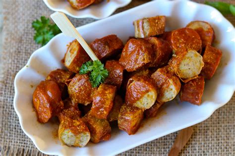 Currywurst