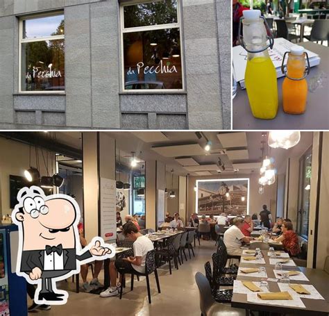 Da Pecchia Pizzeria e Sfizi Napoletani a Rivoli