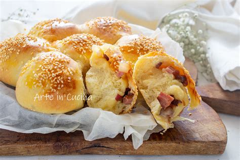 Danubio Salato Napoletano