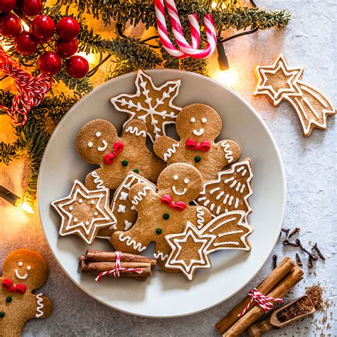 Decorazione Biscotti di Natale