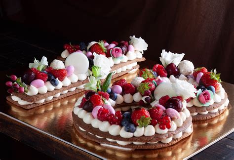 Decorazione Cream Tart