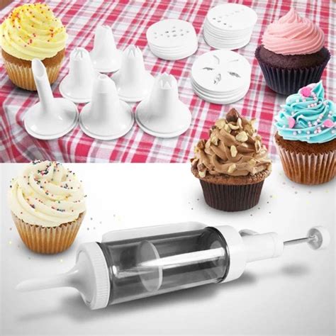 Decorazione Cupcake