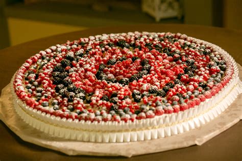 Decorazione Millefoglie