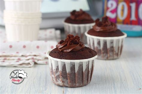 Decorazione Muffin