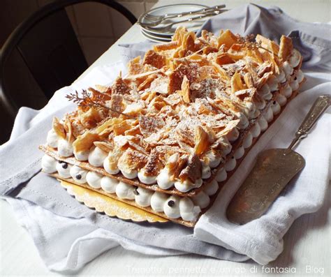 Decorazione Sbriciolata