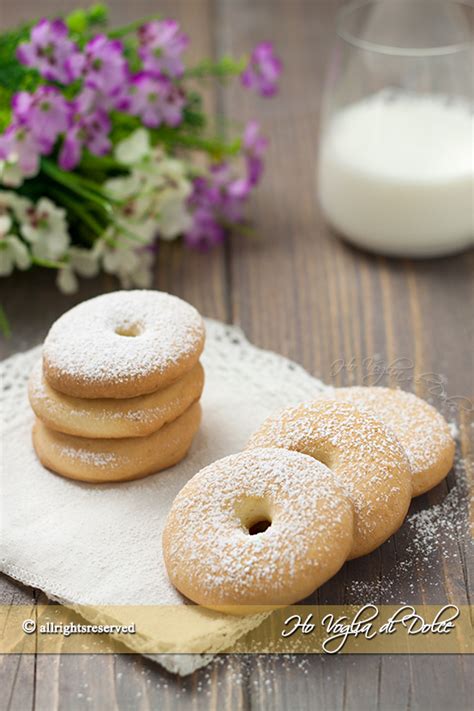 Decorazione biscotti alla panna
