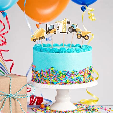 Decorazione cupcake