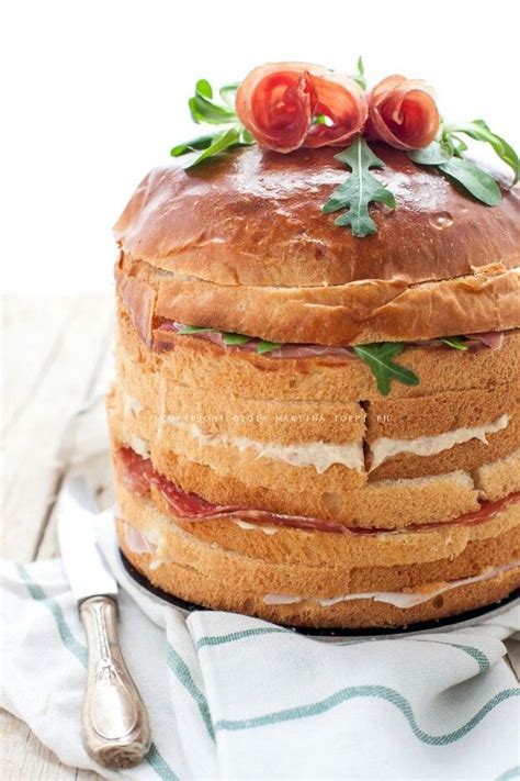 Decorazione del panettone