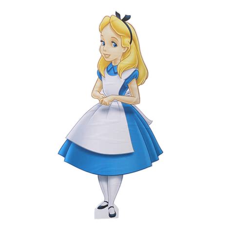 Decorazioni Alice nel Paese delle Meraviglie