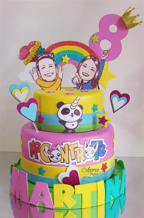 Decorazioni Me Contro Te