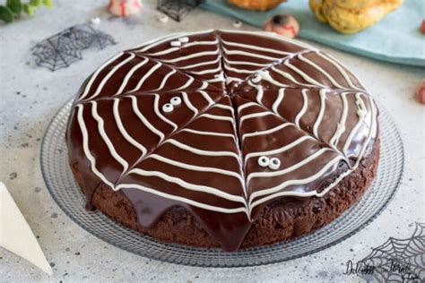 Decorazioni Torta di Halloween