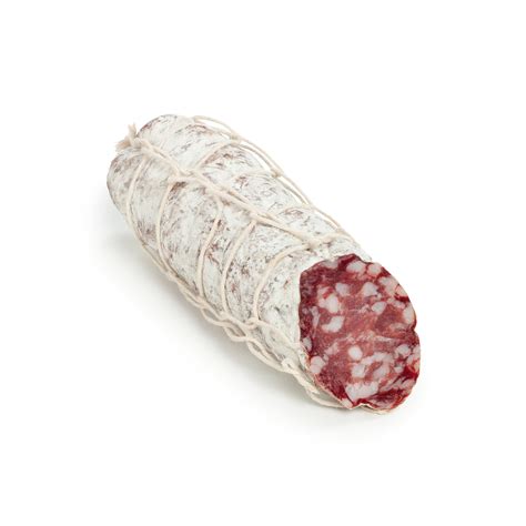Degustazione Salame Nostrano