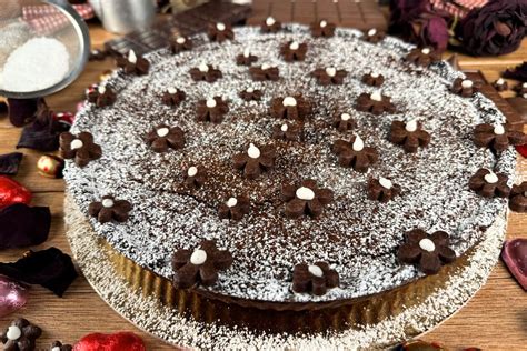 Delirio al Cioccolato