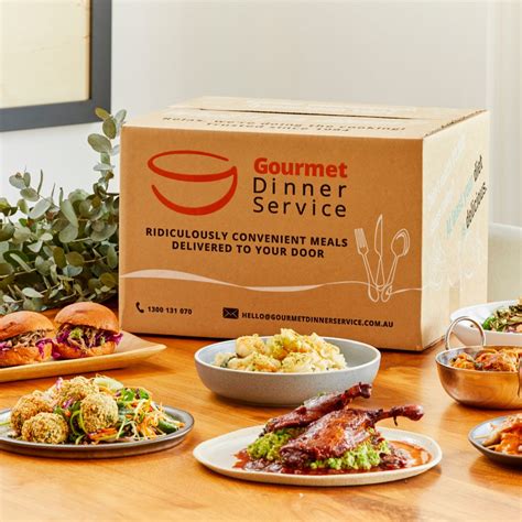 Delivery Gourmet