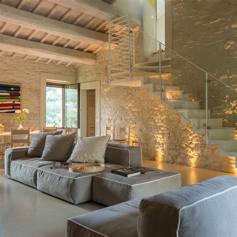 Design interno di Lumii