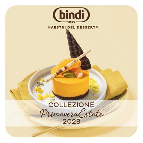 Dessert Bindi
