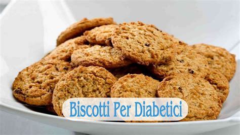 Dessert per Diabetici