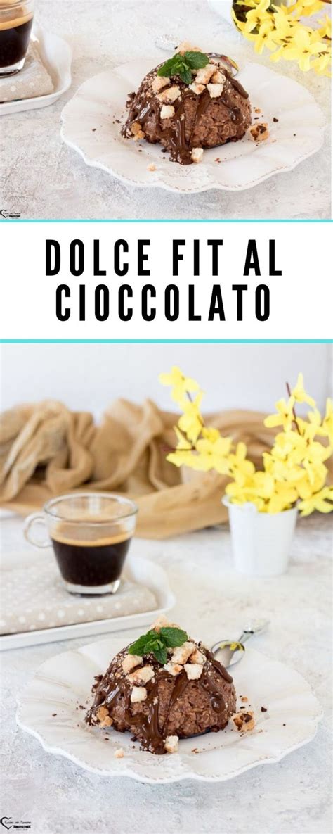 Dessert proteici fai da te