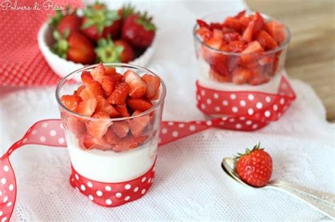 Dessert senza lattosio