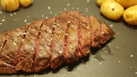 Diaframma di manzo