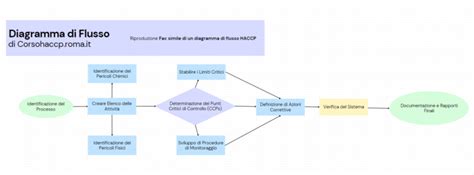 Diagramma Lievitazione