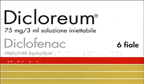 Dicloreum Fiale