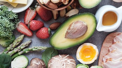 Dieta Chetogenica
