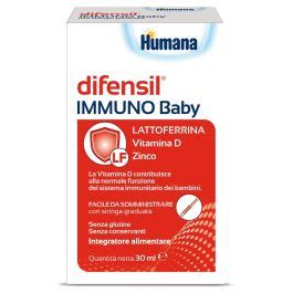 Difensil Immuno Baby