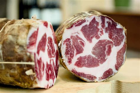 Difetti comuni dei salumi stagionati