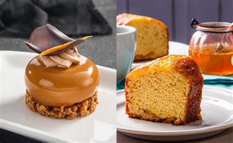 Differenza tra dolci e dessert