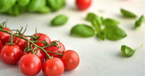 Differenza tra pomodorini datterini e ciliegino