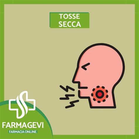 Differenza tra tosse secca e tosse grassa