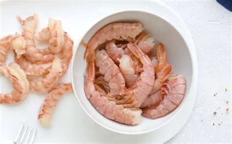 Differenze tra gamberi, gamberoni e mazzancolle