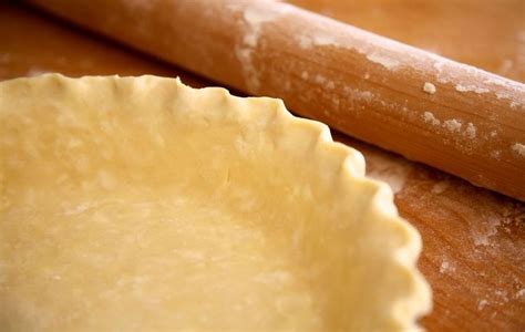 Differenze tra pasta sfoglia, brisée e frolla